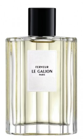 Ferveur - Le Galion - Eau de Parfum - Unisex - 5ml