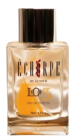 L03 - Lussur - Eau de Parfum - Unisex - 3ml
