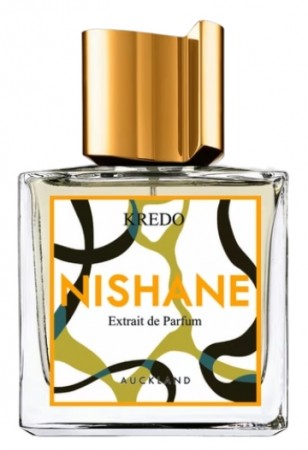 Kredo - Nishane - Extrait de Parfum - Unisex - 10ml