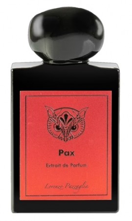 Pax - Lorenzo Pazzaglia - Extrait de Parfum - Unisex - 5ml