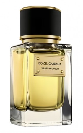 Velvet Patchouli - Dolce&Gabbana - Eau de Parfum - Unisex - 3ml