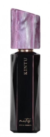 Kintu - Mutis Nueva Granada - Extrait de Parfum - Unisex - 3ml