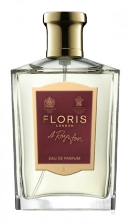 A Rose For... - Floris London - Eau de Parfum - Unisex - 5ml