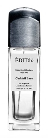 Cocktail Lane - ÉDIT(h) - Eau de Parfum - Unisex - 5ml