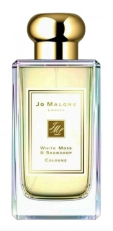 White Moss & Snowdrop - Jo Malone London - Eau de Cologne - Unisex - 10ml
