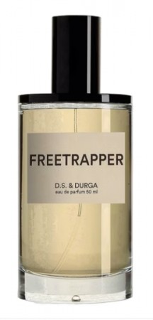 Freetrapper - DS&Durga - Eau de Parfum - Menn - 10ml