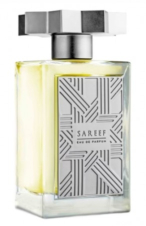 Sareef - Kajal - Eau de Parfum - Unisex - 10ml