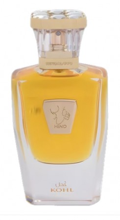 Kohl Hind Al Oud - Unisex
