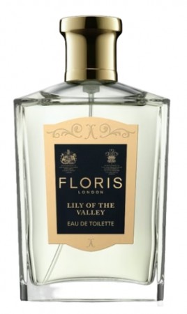 Lily of the Valley - Floris London - Eau de Toilette - Damer - 3ml