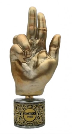 Filippo Sorcinelli - 3ml, 5ml, 10ml prøver