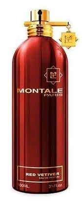 Montale Red Vetiver