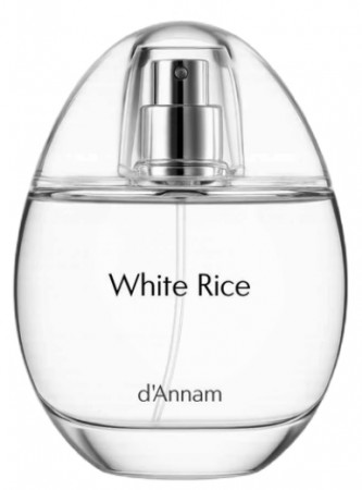 White Rice - d'Annam - Eau de Parfum - Unisex - 10ml