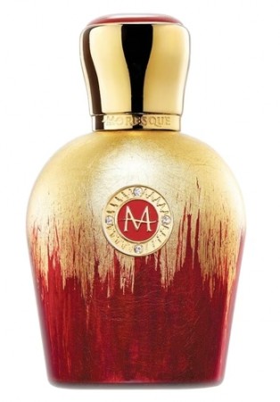 Contessa - Moresque - Eau de Parfum - Unisex - 5ml