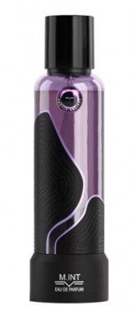 Purple Eclipse M.INT - Unisex