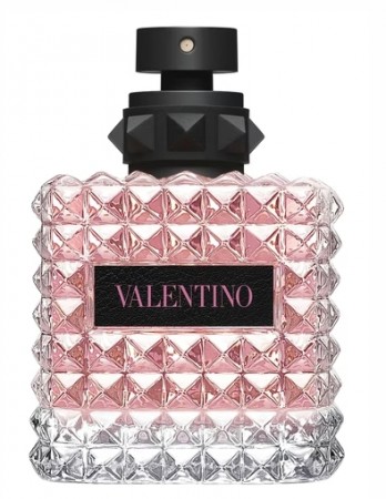 Valentino Donna Born In Roma - Damer