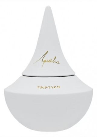 Triptych - Aqualis - Extrait de Parfum - Unisex - 3ml