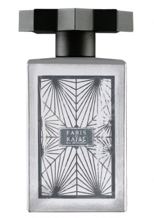 Faris - Kajal - Eau de Parfum - Unisex - 5ml