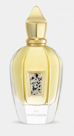 Xerjoff - Symphonium - Parfum - Unisex - 50ml