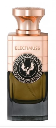 Capua - Electimuss - Extrait de Parfum - Unisex - 10ml