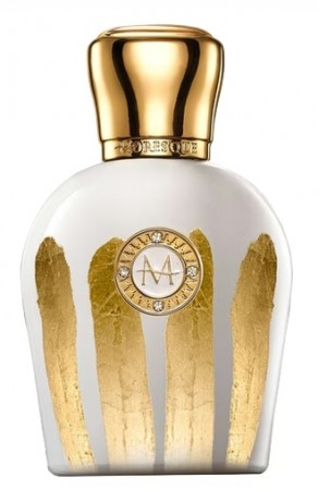 Ballerina - Moresque - Eau de Parfum - Damer - 10ml