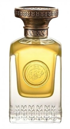 Salam - Anfas - Eau de Parfum - Unisex - 10ml