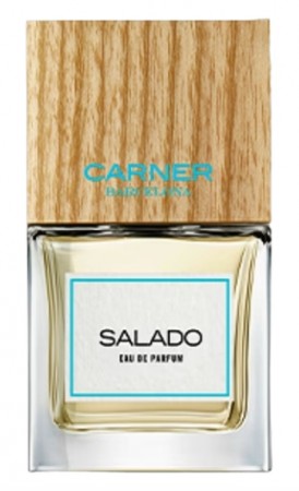 Salado Carner Barcelona - Unisex