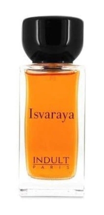 Isvaraya - Indult - Eau de Parfum - Damer - 5ml