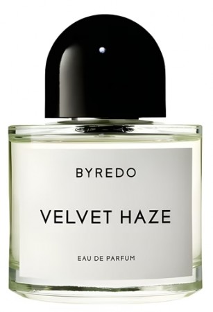 Velvet Haze - Byredo - Eau de Parfum - Unisex - 3ml