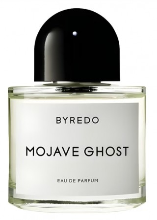 Mojave Ghost - Byredo - Eau de Parfum - Unisex - 10ml