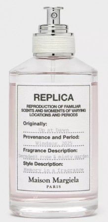 Up At Dawn - Maison Martin Margiela - Eau de Toilette - Unisex - 10ml