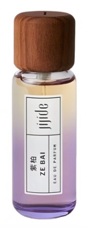 ZE BAI - Jijide - Eau de Parfum - Unisex - 10ml