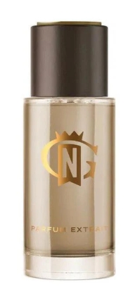 Calabria - Gentleman’s Nod - Extrait de Parfum - Menn - 10ml