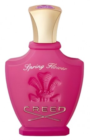 Spring Flower - Creed - Eau de Parfum - Damer - 3ml
