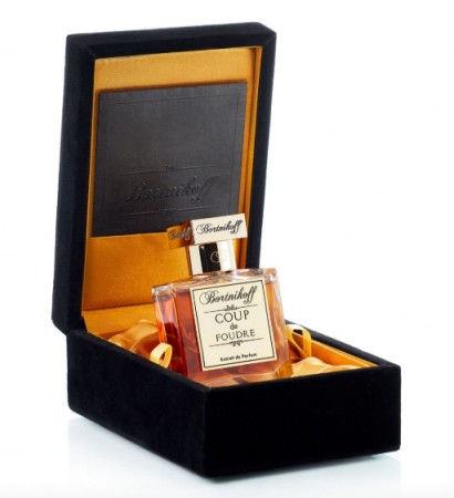 Coup de Foudre - Bortnikoff - Eau de Parfum - Unisex - 5ml