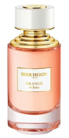 Orange De Bahia - Boucheron - Eau de Parfum - Unisex - 5ml