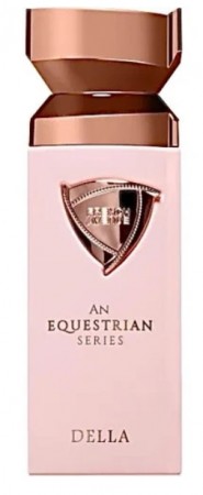 French Avenue an Equestrian Series Della edp - 100ml