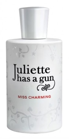 Miss Charming - Juliette Has A Gun - Eau de Parfum - Damer - 10ml
