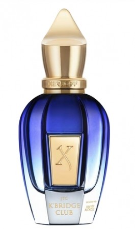 K’bridge Club - Xerjoff - Eau de Parfum - Unisex - 5ml