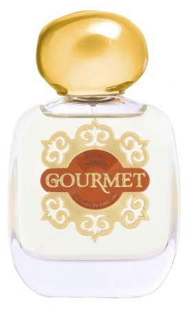 Biscuit Souple - Gourmet - Extrait de Parfum - Unisex - 5ml