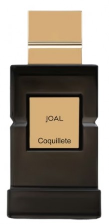 Joal Coquillete - Unisex