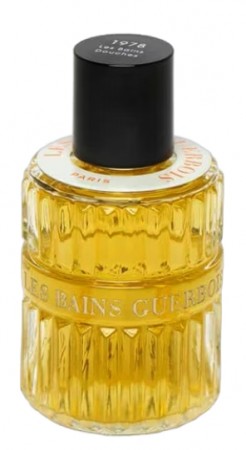 1978 Les Bains Douches - Les Bains Guerbois - Eau de Parfum - Unisex - 3ml