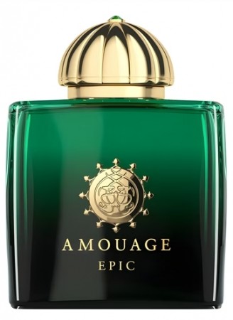 Epic Woman - Amouage - Eau de Parfum - Damer - 5ml