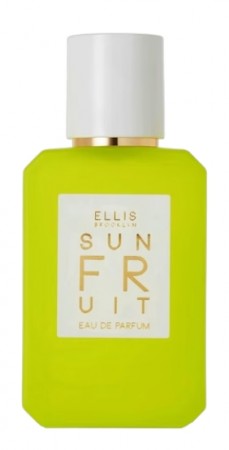 Sun Fruit - Ellis Brooklyn - Eau de Parfum - Unisex - 5ml