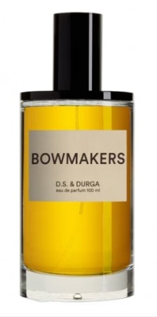 Bowmakers - DS&Durga - Eau de Parfum - Unsiex - 5ml