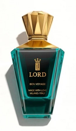 Bon Voyage Lord Milano - Unisex