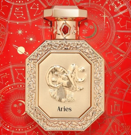 Aries French Avenue EDP - 90ml - Unisex