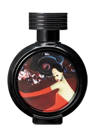 Red Iceberg - Haute Fragrance Company HFC - Eau de Parfum - Damer - 10ml