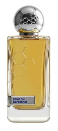 This is Not Serotonin - Hormone Paris - Eau de Parfum - Unisex - 5ml