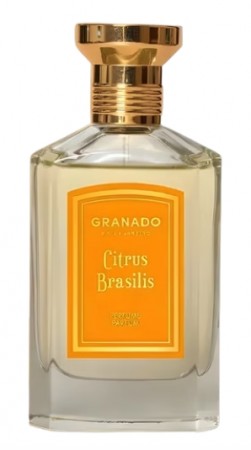 Citrus Brasilis - Granado - Eau de Parfum - Unisex - 5ml