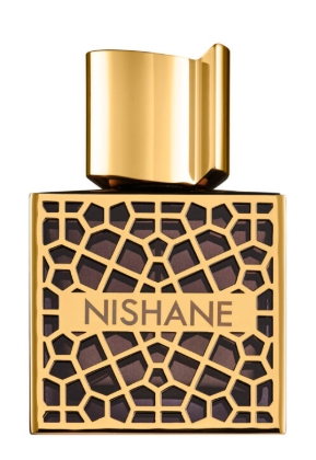 Nefs - Nishane - Extrait de Parfum - Unisex - 10ml